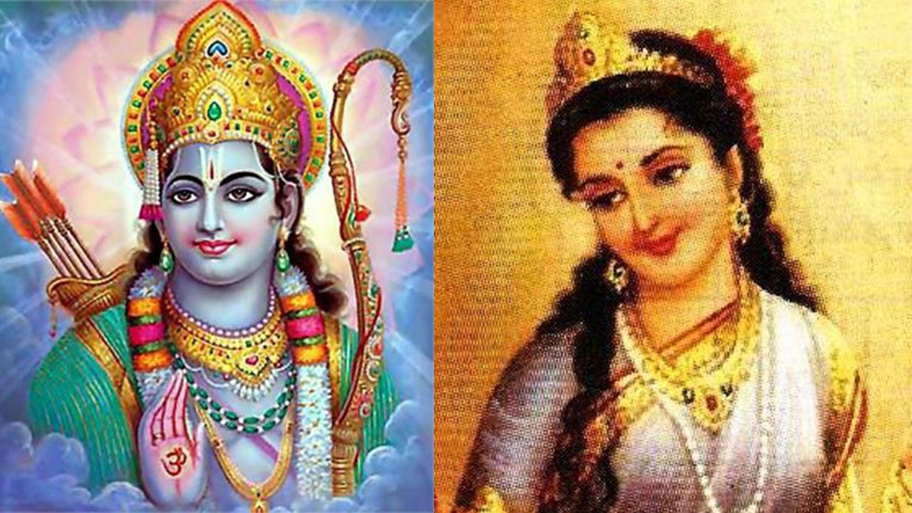 Kissa Puran : Shri Ram का कलयुग में ये देवी कर रहीं इंतजार, करेंगे दूसरा विवाह | Boldsky