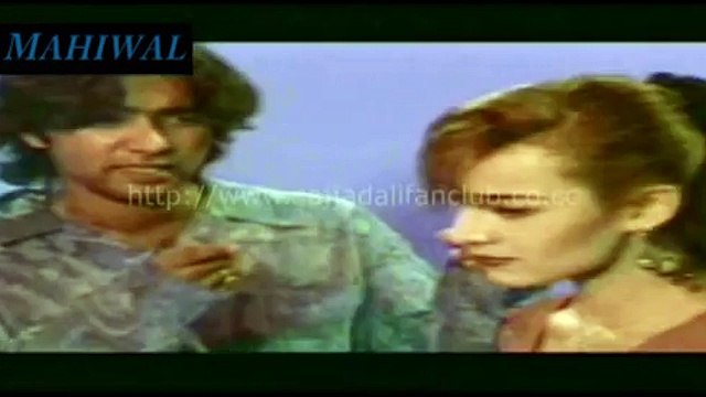 *Chahe Jis Shehar Bhi Jaye | Sajjad Ali Mahiwal | 90s Hindi Pop Songs | Archies Music