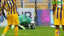 دوري نجوم قطر مباراه نادي الخريطيات ونادي الغرافه المرحله الاولى الجوله السابعه 28_9_ ش الاول 2018