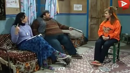 بلبل عم يدبر اشغال لعجاج  -  مصطفى دياب  -  ايمن رضا  -  عيلة ثمانية نجوم