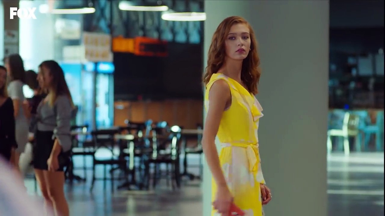 Açıkça şantaj yapıyorum - bizim hikaye 40. bölüm