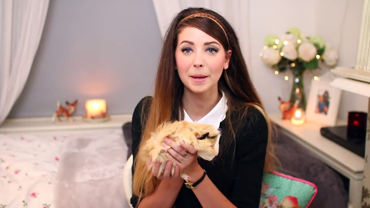 Goodbye 2013, Hello 2014   Zoella