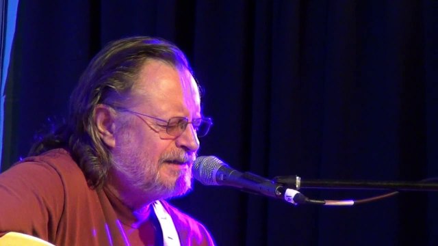 Folk By The Sea 2018 24-. Alan Reid & Ros Van Sante, (Liz Aitken videos) Fiona Ross & Ken Nicol, Neria Cuddy, Ken Nicol , Kiama, 21 - 23 Sep 18