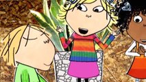 Charlie and Lola  S1E11 BOO Made You Jump