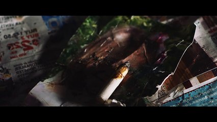 Freddy Krueger - Nightmare on Vape Street