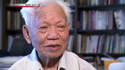 NHK Road to Redemption