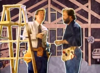 Home Improvement - S02E18 - Bye Bye Birdie