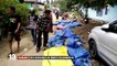 Tsunami : des centaines de morts en Indonésie