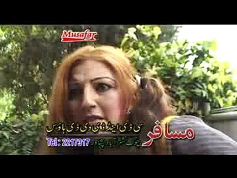 ismail shahid pashto comedy part 66