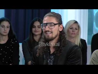 Zone e lire - Liridon Rashiti (28 shtator 2018)