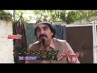 ismail shahid pashto comedy part  67