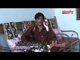 ismail shahid pashto comedy part  72