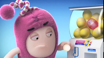 ODDBODS 奇宝萌兵 第四季第 550$ 集 动画 , 中国 生产年份2018 , Tv series cartoons movies 2019 hd