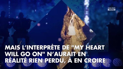 Céline Dion future star du cinéma ? Un réalisateur lui aurait fait une proposition