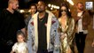 Kim Kardashian Feared Kanye West Would Leave Her When She Was Pregnant With North