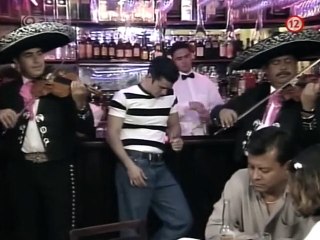 Rosalinda Capítulo 09 Completo Dublado