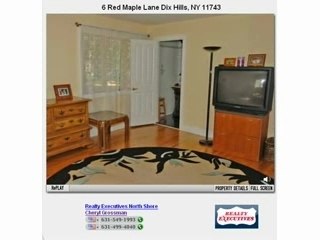 Huntington New York home for sale Dix Hi