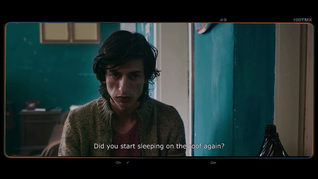 Güvercin | Fragman