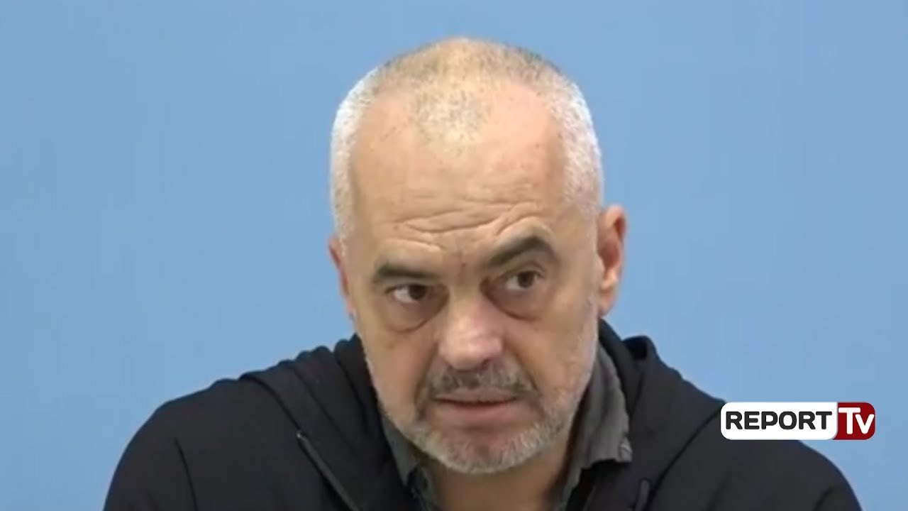 'Xhisiela', Rama: Askush nuk është mbi ligjin, sillni prova për implikimin e deputetit Rraja