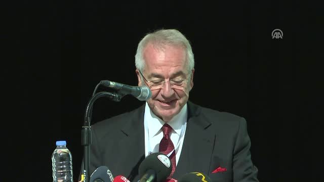 Tüsiad Yönetim Kurulu Başkanı Bilecik: İş Dünyası İçin Iq Tek Başına Yeterli Değil