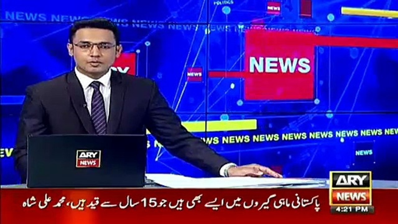 Qaim Ali Shahs funny