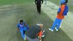 Asia Cup 2018 : Kedar Jadhav Plays Inspite Of His Injury