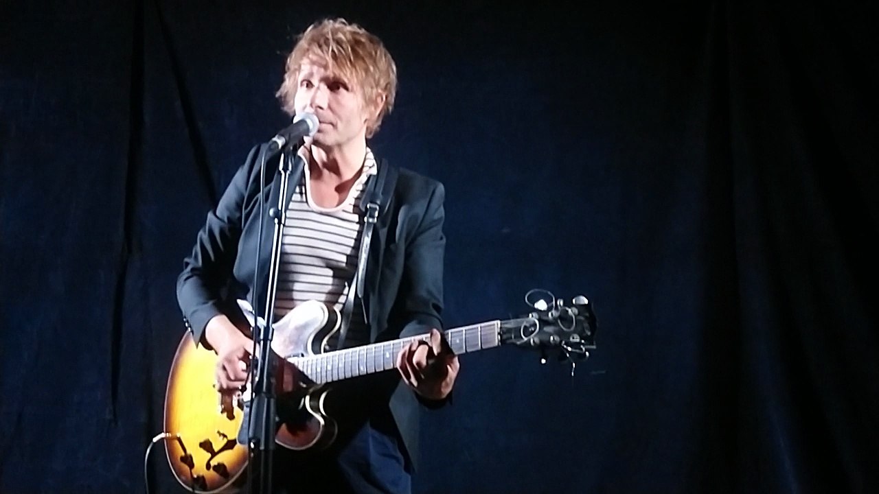 Haute-Saône Festival Jacques Brel Nicolas Jules à Noroy-le-Bourg