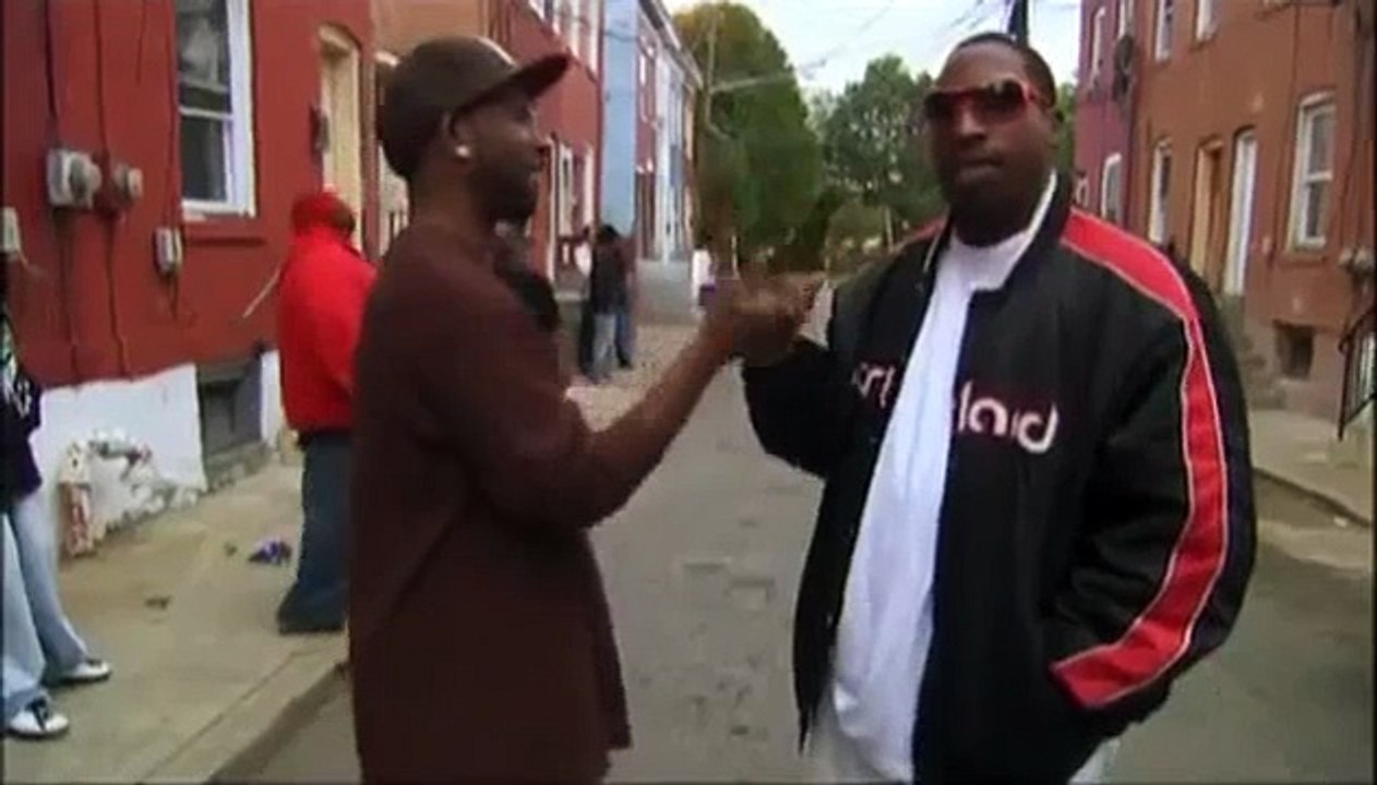 Gangland S06E10