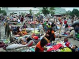 Qindra të vdekur nga termeti dhe cunami që goditi Indonezinë - News, Lajme - Vizion Plus