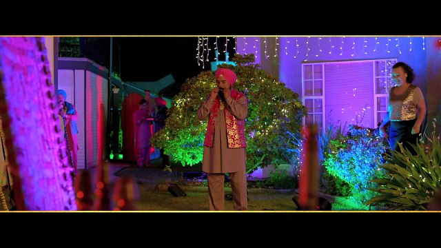 Blood Wich Tu ( Full Video ) - Amrit Maan - Neeru Bajwa - Aate Di Chidi - New Punjabi Songs 2018