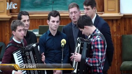 Tinerii din Vicov - La cine tu cauti pacea