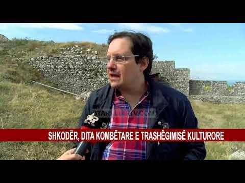 29 SHTATOR, DITA KOMBËTARE E TRASHËGIMISË KULTURORE