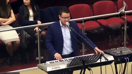 Manu Negrea - Mi-e dor de acasa. Muzica