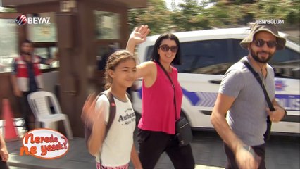 Nerede Ne Yesek 29 Eylül 2018