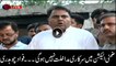 Govt not to interfere in by-elections: Fawad Chaudhry