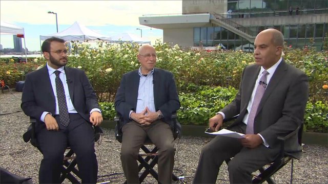 هل يختزل شعار أميركا أولا نزعة ترامب الانعزالية؟