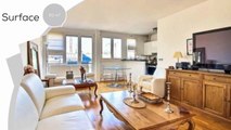 A vendre - Appartement - Paris (75116) - 2 pièces - 60m²