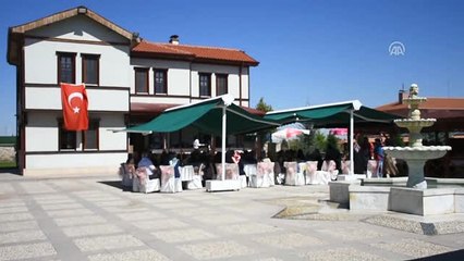 Konya Mutfağının Vazgeçilmezi "Bamya Çorbası"