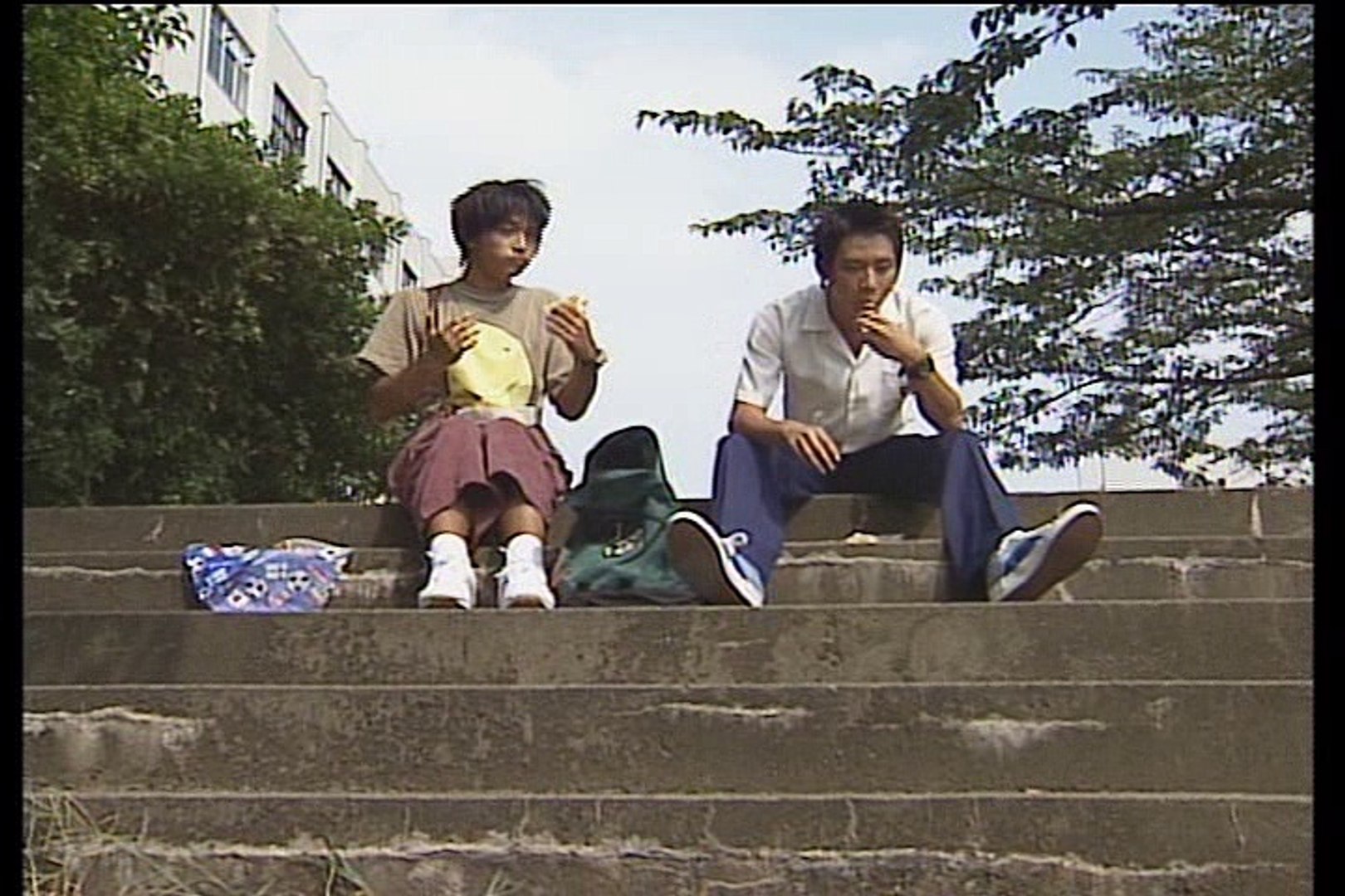 未成年 Ep03 動画 Dailymotion