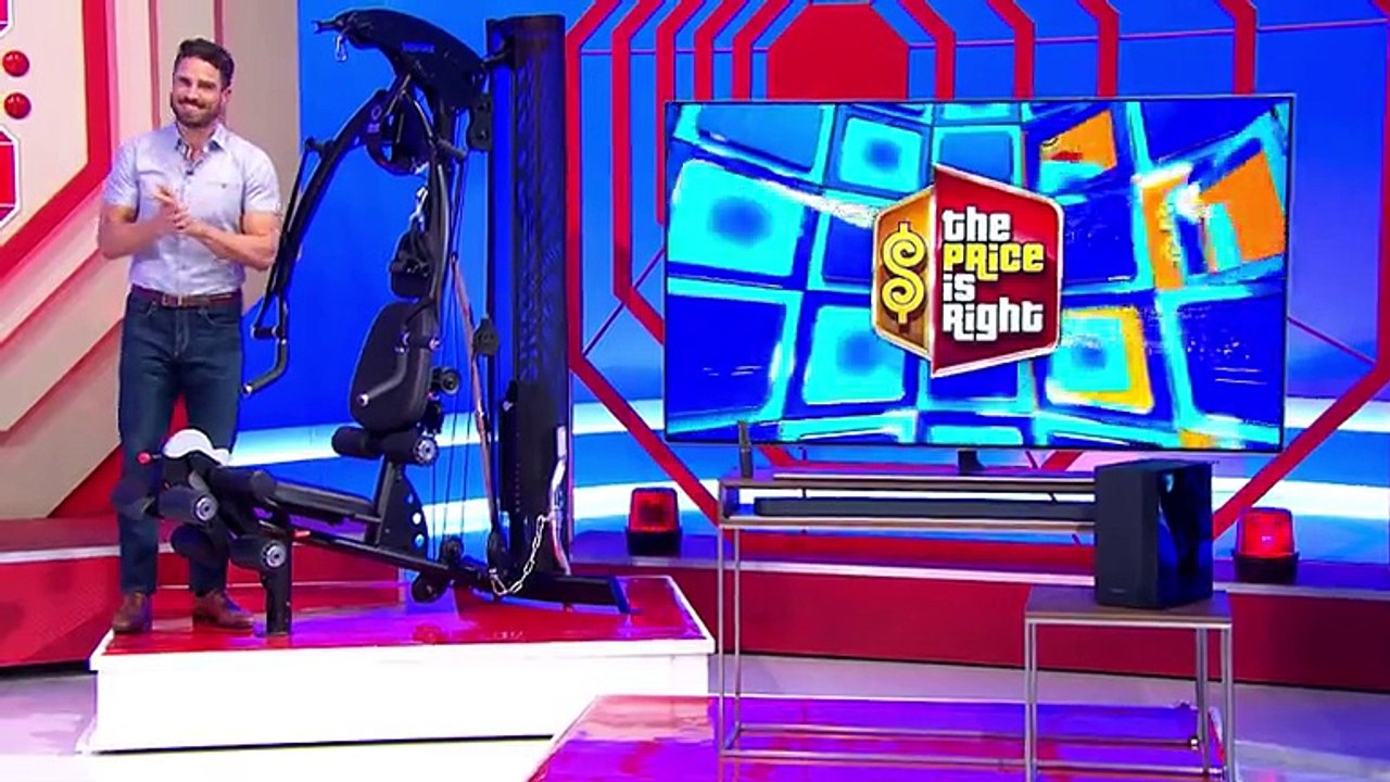 The Price Is Right S47E07