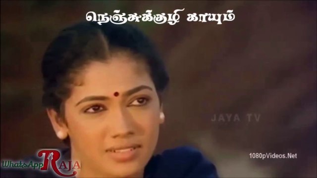 WhatsApp Ilaiyaraja Staus - Kodiyile Malligai Poo - காதல் வரிகள்
