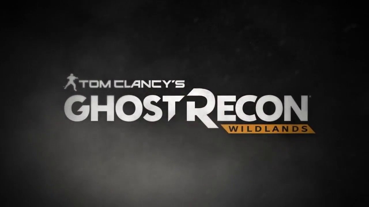 Ghost Recon Wildlands |Competición agresiva |gameplay|