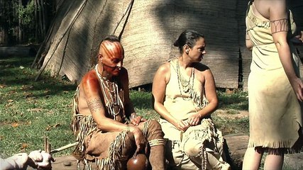 The Indian Wars A Change of Worlds S01E02