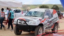 Türkiye Off-Road Şampiyonası - DENİZLİ