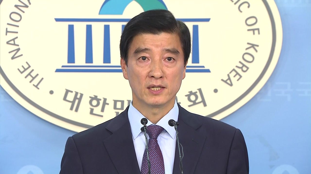 민주당 "한국당, 심재철 계기 정기국회 마비 시도" / YTN