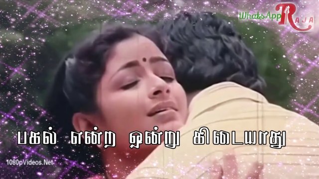 WhatsApp Ilaiyaraja Status | Oru Jeevan Azhaithathu | தமிழ் காதல் வரிகள்