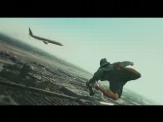 Hancock - Bande annonce