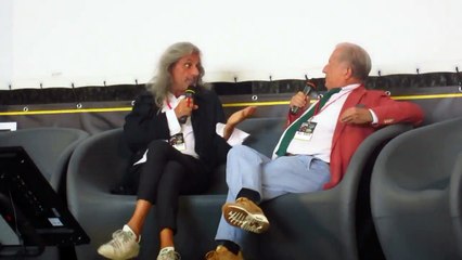 Alessandro Bergonzoni ospite a FuoriCinema Milano Movie Week 2018