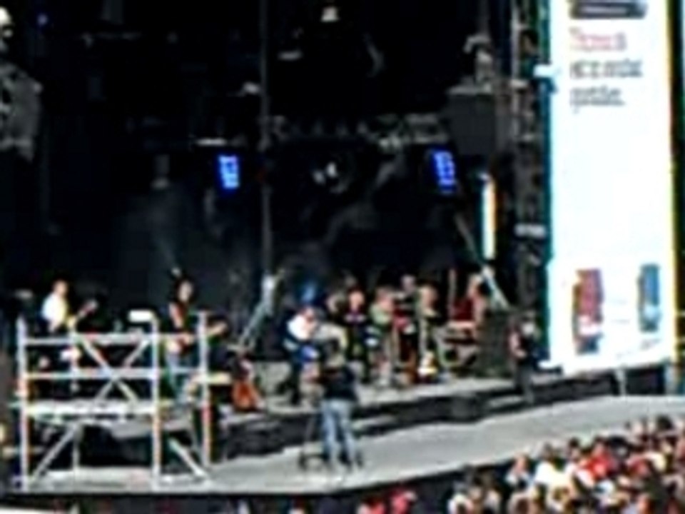 renaud fête de l'huma