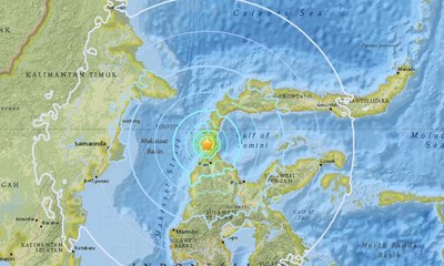 Menkominfo: Pemerintah Siapkan 30 Telepon Satelit